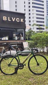 fixed gear 