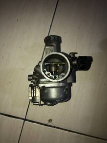 carburator wave 125