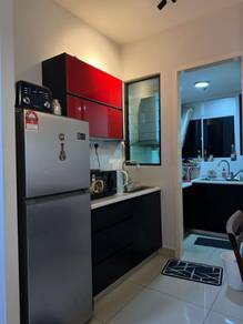 Service Residence For Rent in Univ 360 Place