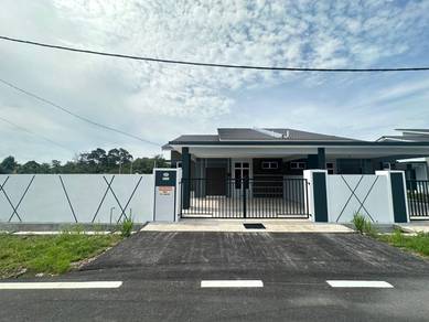 Semi-Detached House For Sale in Temerloh,PHG
