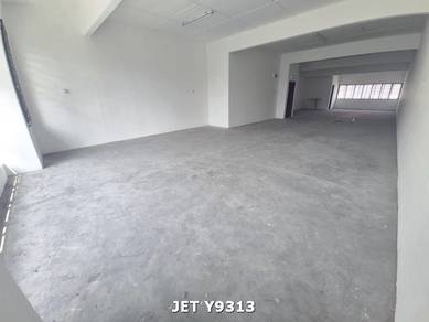 Shop lot For Rent in Klang,SGR