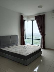 Service Residence For Rent in Marina Residence