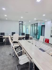 Office space For Rent in Kuantan,PHG