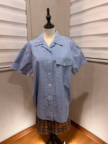 Christian Dior SPORT button up vintage  L 4132