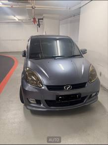 Perodua MyVi EZ in Kuchai Lama, KUL