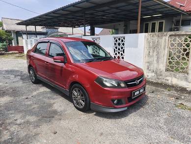 Proton Saga FLX FLX SE in Kota Bharu, KTN