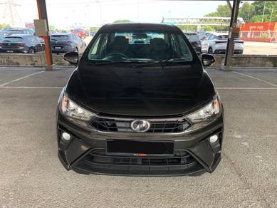 Perodua Bezza X X in Kuantan, PHG