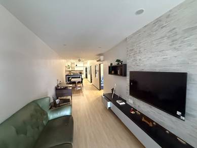 1-storey Terraced House For Sale in Tanjong Tokong,PNG