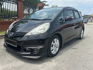 Honda Jazz in Shah Alam, SGR