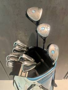 Ladies Tourstage ViQ Full Complete Golf Set