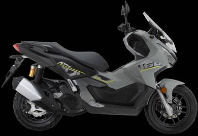 Honda ADV 160