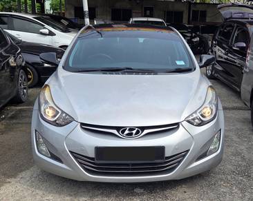 2015 Hyundai Elantra PREMIUM