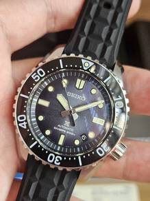 Seiko Prospex 1968 Divers Reinterpretation 