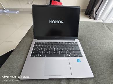Honor Magicbook X14 2025