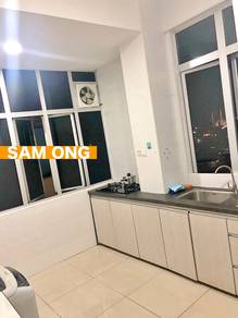 Condominium For Rent in BM City Suites @ BM City Mall