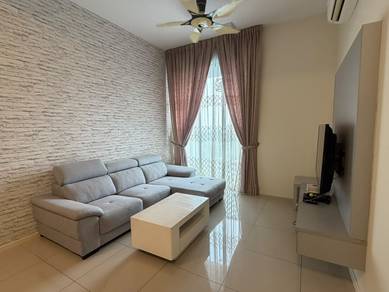 Service Residence For Rent in KU Suites
