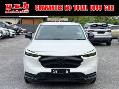 2023 Honda HR-V S