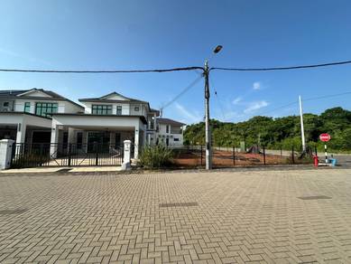 2-storey Terraced House For Sale in Kuantan,PHG
