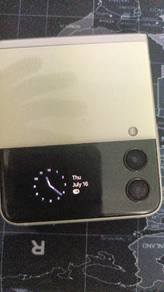 Samsung Zflip 3 5g