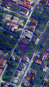 Residential Land in Tanah Merah, KTN