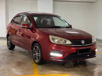 Proton Saga PREMIUM AT in Bukit Jalil, KUL