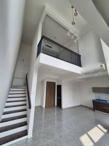 Service Residence For Rent in Altris Residence @ The Quartz WM