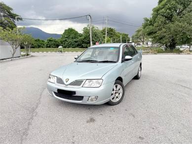 Proton Waja PREMIUM in Ipoh, PRK