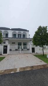 2-storey Terraced House For Sale in Semenyih,SGR