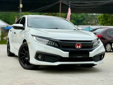 Honda Civic FC TC in Cheras, KUL