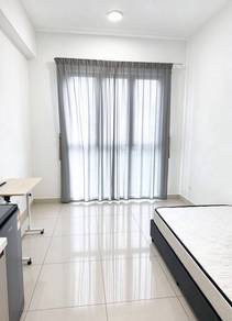 Condominium For Rent in Fortune Centra Residences