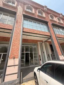Shop lot For Rent in Rawang,SGR