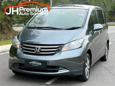 Honda Freed E in Seri Kembangan, SGR