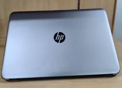 HP laptop for sale!