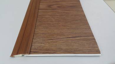Timber Vinyl Tile