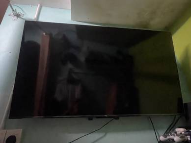 TCL tv