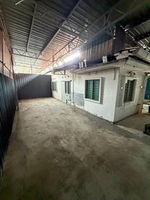 Shop lot For Rent in Jelutong,PNG