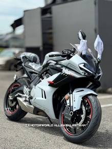 CFMOTO 675SR-R