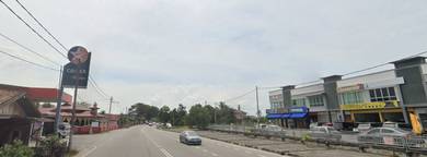 Shop lot For Sale in Sungai Dua,PNG