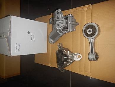 Spoon Engine Transmission Mounting Set FL5 Type R