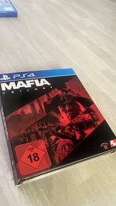 cd ps4