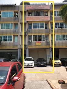 Office space For Sale in Petaling Jaya,SGR
