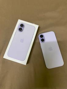 Iphone 17 256GB Lavender