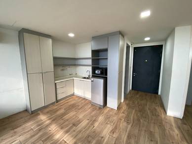 Service Residence For Rent in Sky Park, Cyberjaya