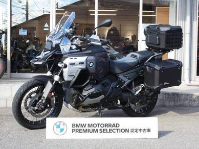BMW R 1300 GSA
