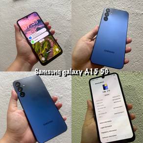 samsung galaxy A15 5G