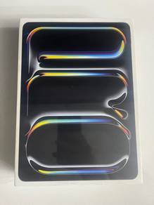 iPad Pro (m4) WiFi + cellular