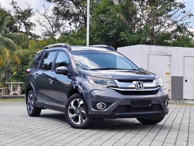 Honda BR-V V in Johor Bahru, JHR