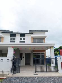 2-storey Terraced House For Sale in Kangar,PLS