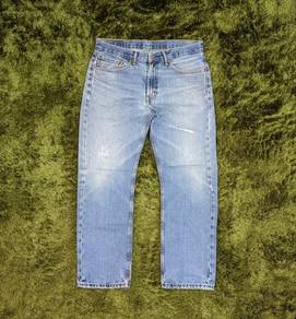 Levi’s 505 sz 34,