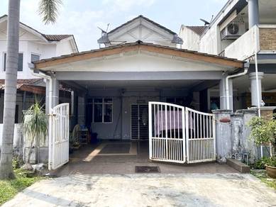 1.5-storey Terraced House For Sale in Kota Damansara,SGR